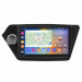 Штатна автомагнітола Kia K2 (QB) 2011-2017 Element Prime 4/64 CarPlay 4G