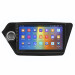 Штатна автомагнітола Kia K2 (QB) 2011-2017 Element Prime 4/64 CarPlay 4G