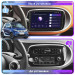 Штатна магнітола Smart Fortwo  2014- Element 4/32