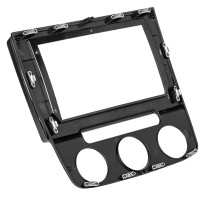 Перехідна рамка Volkswagen Jetta V 2005-2010 Auto AC (6881)