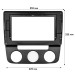 Перехідна рамка Volkswagen Jetta V 2005-2010 Auto AC (6881)