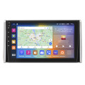 Штатна магнітола Toyota RAV4 (XA50) 2018- Element Prime 2/32 4G CarPlay