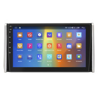 Штатна магнітола Toyota RAV4 (XA50) 2018- Element Prime 2/32 4G CarPlay