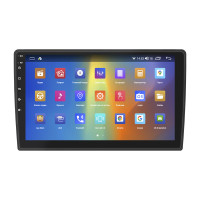Штатна магнітола Volkswagen Multivan T5 2003-2009 Element Prime 4/64 4G CarPlay