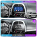 Штатна магнітола Chery Tiggo (T11) 2005-2013 Element 6/128 4G CarPlay