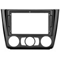 Перехідна рамка BMW 1 Series E88 E82 E81 E87 2007-2011 MC (7106)
