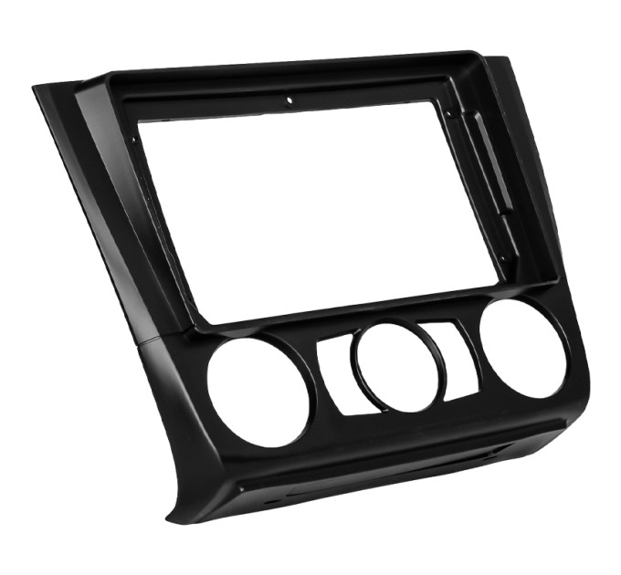 Перехідна рамка BMW 1 Series E88 E82 E81 E87 2007-2011 MC (7106)
