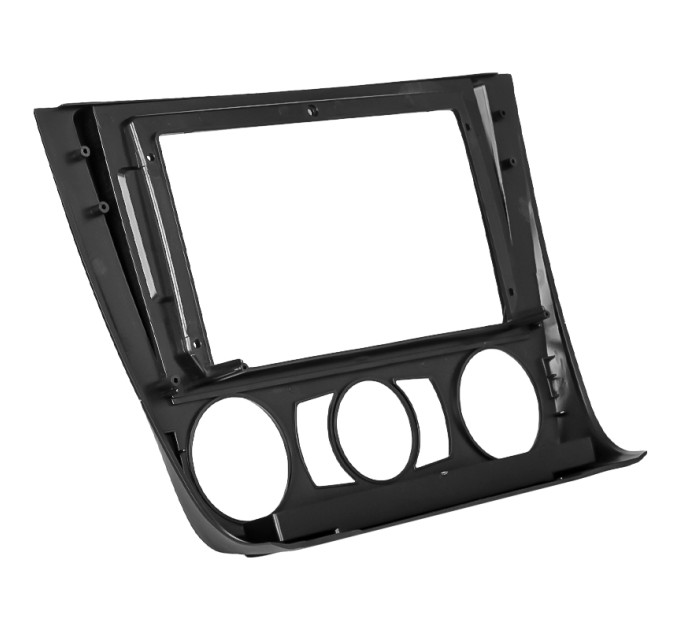 Перехідна рамка BMW 1 Series E88 E82 E81 E87 2007-2011 MC (7106)