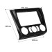 Перехідна рамка BMW 1 Series E88 E82 E81 E87 2007-2011 MC (7106)