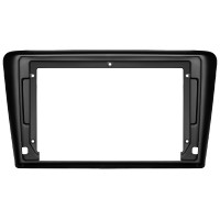 Перехідна рамка Skoda Rapid Spaceback 2014-2019 (7216)