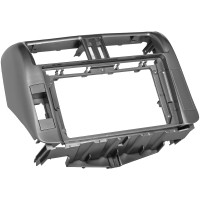 Перехідна рамка Toyota Land Cruiser Prado (150) 2009-2013 (6628)