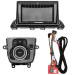 Перехідна рамка Mazda 3 Alexa 2014-2019 (7187) + CAN BUS