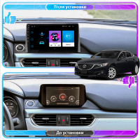 Штатна магнітола Mazda 6 (GJ) 2018- Element 1/16