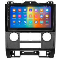 Штатна магнітола Mazda Tribute 2007-2011 Element Prime 4/64 4G CarPlay