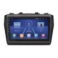 Штатна магнітола Suzuki Swift 2016- Element 6/128 4G CarPlay
