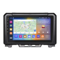 Штатна магнітола Suzuki Jimny 2018- Element Prime 2/32 4G CarPlay
