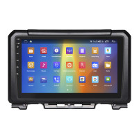 Штатна магнітола Suzuki Jimny 2018- Element Prime 2/32 4G CarPlay