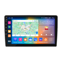 Штатна магнітола Volkswagen Amarok 2010-2016 Element Prime 4/64 4G CarPlay