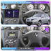 Штатна магнітола Mitsubishi Outlander Right wheel 2003-2006 Element Prime 2/32 4G CarPlay