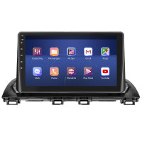Штатна магнітола Mazda 3 (BM) 2016-2019 Element 4/64 4G CarPlay