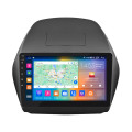 Штатна магнітола Hyundai Tucson 2009-2015 Element Prime 2/32 4G CarPlay