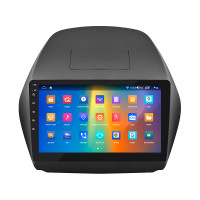 Штатна магнітола Hyundai Tucson 2009-2015 Element Prime 2/32 4G CarPlay