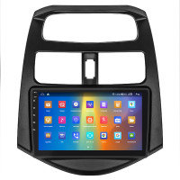 Штатна магнітола Daewoo Matiz Creative M300 2009-2011 Element Prime 4/64 4G CarPlay