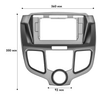 Перехідна рамка Honda Odyssey 2003-2008 (6746)