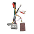 Перехідник для магнітол Element 7300 Ford F150 2010-2016