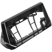Перехідна рамка Peugeot 2008 2019-2021 (7576)