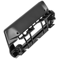 Перехідна рамка Peugeot 2008 2019-2021 (7576)