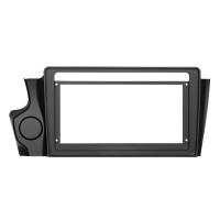 Перехідна рамка Citroen DS4 DS5 DS6 DS5LS 2014-2017 Manual AC (7601)