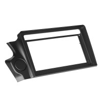 Перехідна рамка Citroen DS4 DS5 DS6 DS5LS 2014-2017 Manual AC (7601)