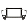 Перехідна рамка Mercedes-Benz M-Class W166 ML 2011-2015 (7152)