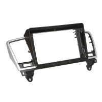 Перехідна рамка Mercedes-Benz M-Class W166 ML 2011-2015 (7152)