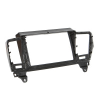 Перехідна рамка Mercedes-Benz M-Class W166 ML 2011-2015 (7152)