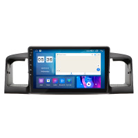 Штатна магнітола BYD F3 2012-2018 Element Prime 2/32 4G CarPlay
