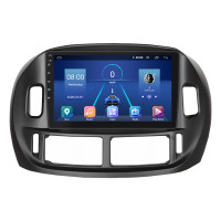Штатна магнітола Toyota Previa (XR30, XR40) 2000-2006 Element 4/32 4G CarPlay