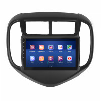 Штатна магнітола Chevrolet Aveo 2016- Element 6/128 4G CarPlay