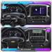 Штатна магнітола Chevrolet Silverado (K2XX) 2015-2019 Element 2/32 4G