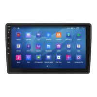 Штатна магнітола Dodge Magnum 2007-2008 Element Prime 2/32 CarPlay 4G