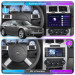 Штатна магнітола Dodge Magnum 2007-2008 Element Prime 2/32 CarPlay 4G