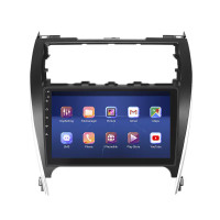 Штатна магнітола Toyota Camry USA (XV50) 2011-2015 Element 6/128 4G CarPlay
