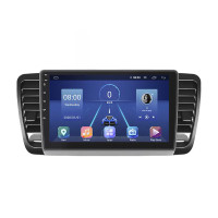 Штатна магнітола Subaru Legacy 2003-2006 Element 6/128 4G CarPlay