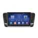 Штатна магнітола Subaru Legacy 2003-2006 Element 6/128 4G CarPlay