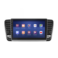 Штатна магнітола Subaru Legacy 2003-2006 Element 6/128 4G CarPlay