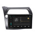 Штатна магнітола Honda Civic Type R 2008-2011 Element 4/64 4G CarPlay