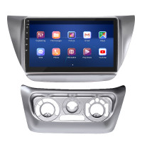 Штатна магнітола Mitsubishi Lancer IX 2005-2010 Element 4/64 4G CarPlay