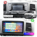 Штатна магнітола Volkswagen Transporter T5 2009-2015 Element Prime 2/32 CarPlay 4G