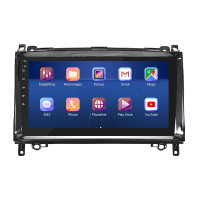 Штатна магнітола Mercedes-Benz B-Клас (W245) 2005-2009 Element 6/128 4G CarPlay
